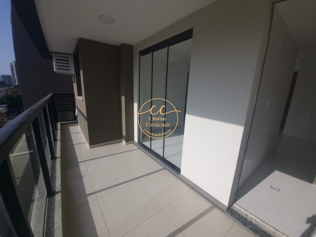 Apartamento, 2 quartos, 56 m² - Foto 3