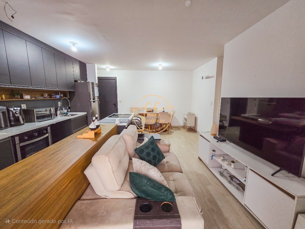 Apartamento, 2 quartos, 74 m² - Foto 3
