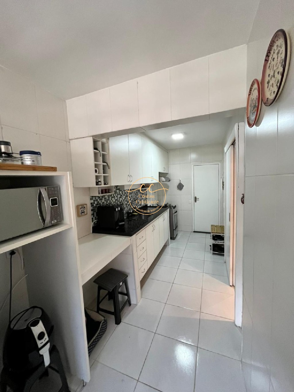 Apartamento, 3 quartos, 90 m² - Foto 10