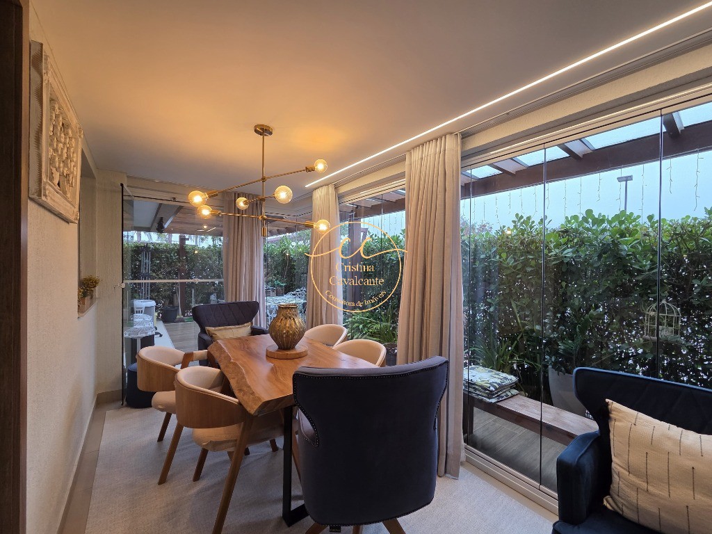 Apartamento, 3 quartos, 87 m² - Foto 1