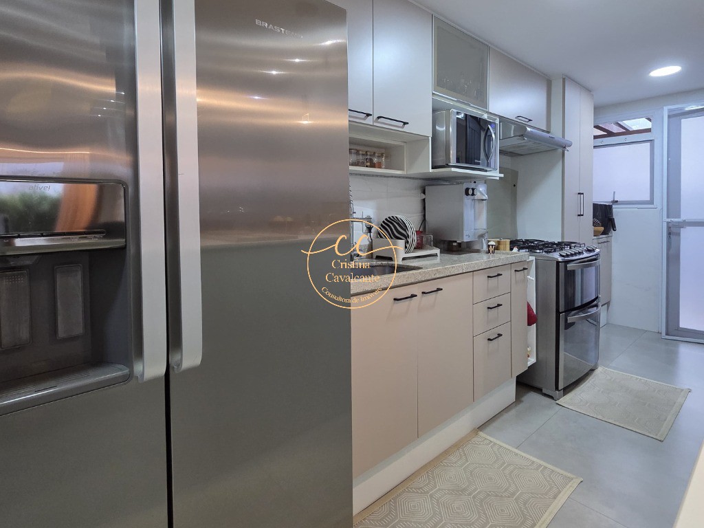 Apartamento, 3 quartos, 87 m² - Foto 7