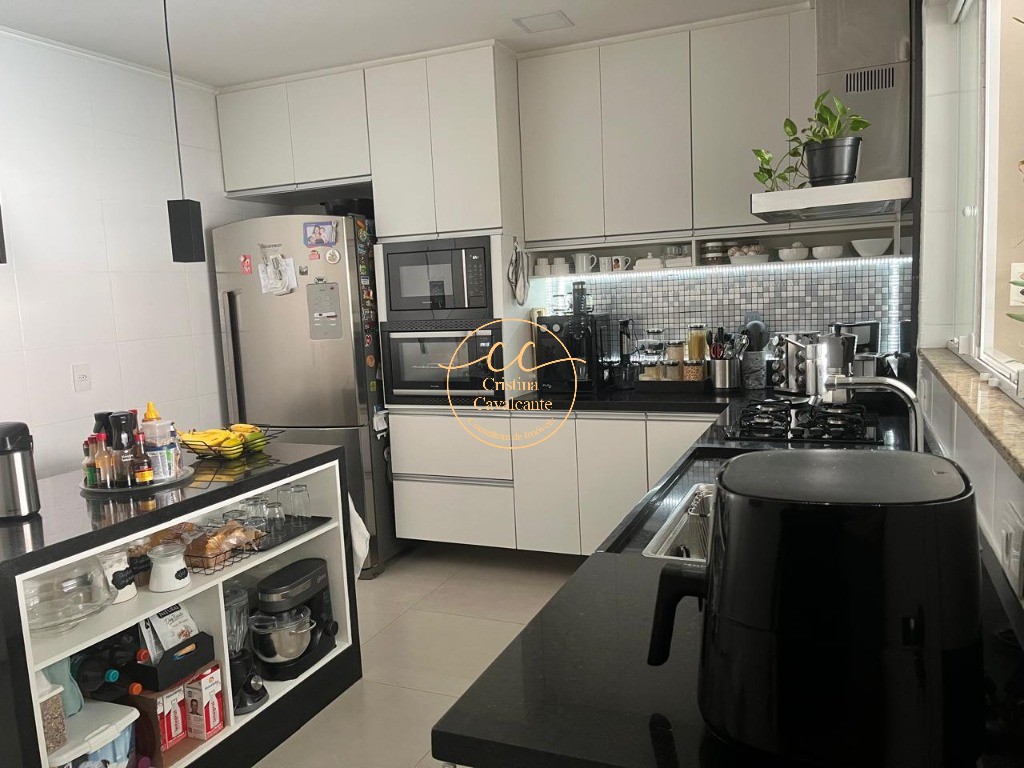 Casa, 3 quartos, 128 m² - Foto 11
