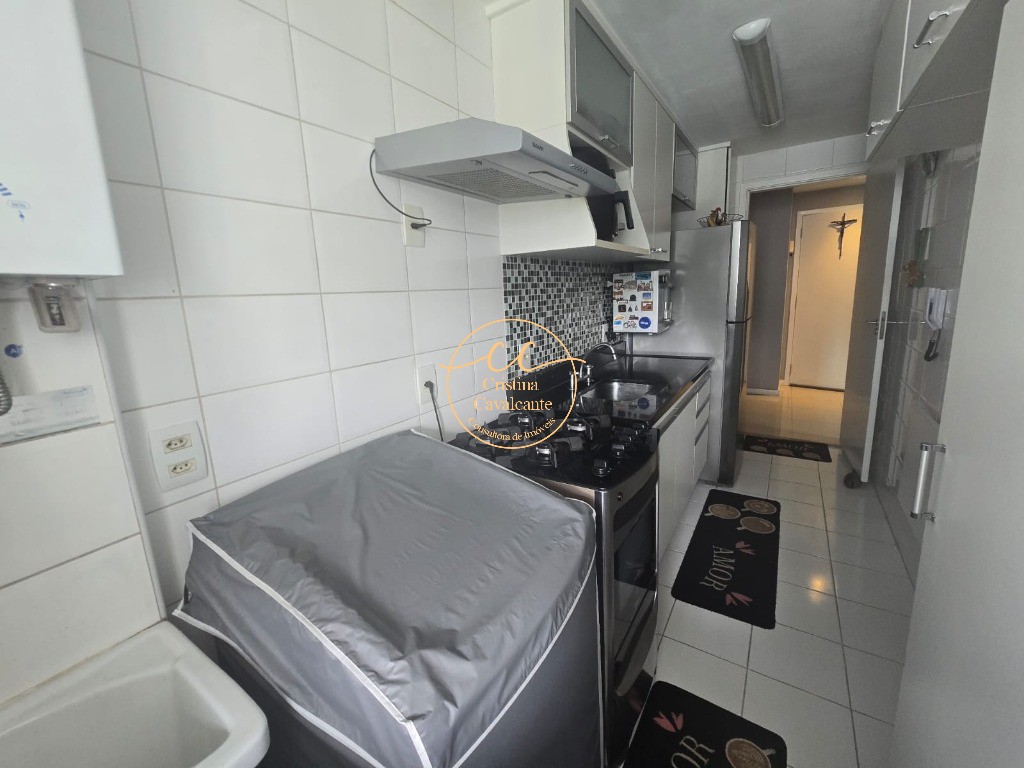 Apartamento, 3 quartos, 74 m² - Foto 8