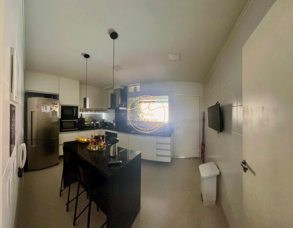 Casa, 3 quartos, 128 m² - Foto 7