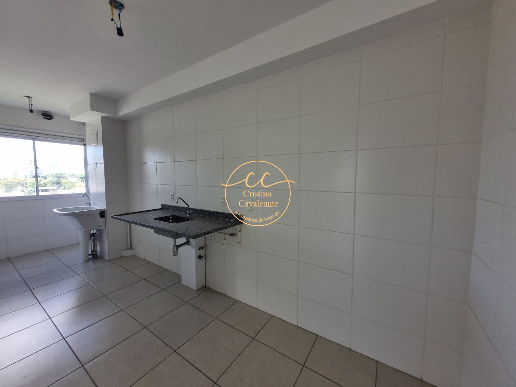 Apartamento, 3 quartos, 70 m² - Foto 7