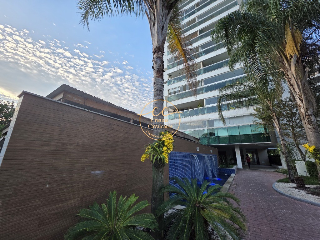 Cobertura, 3 quartos, 143 m² - Foto 27