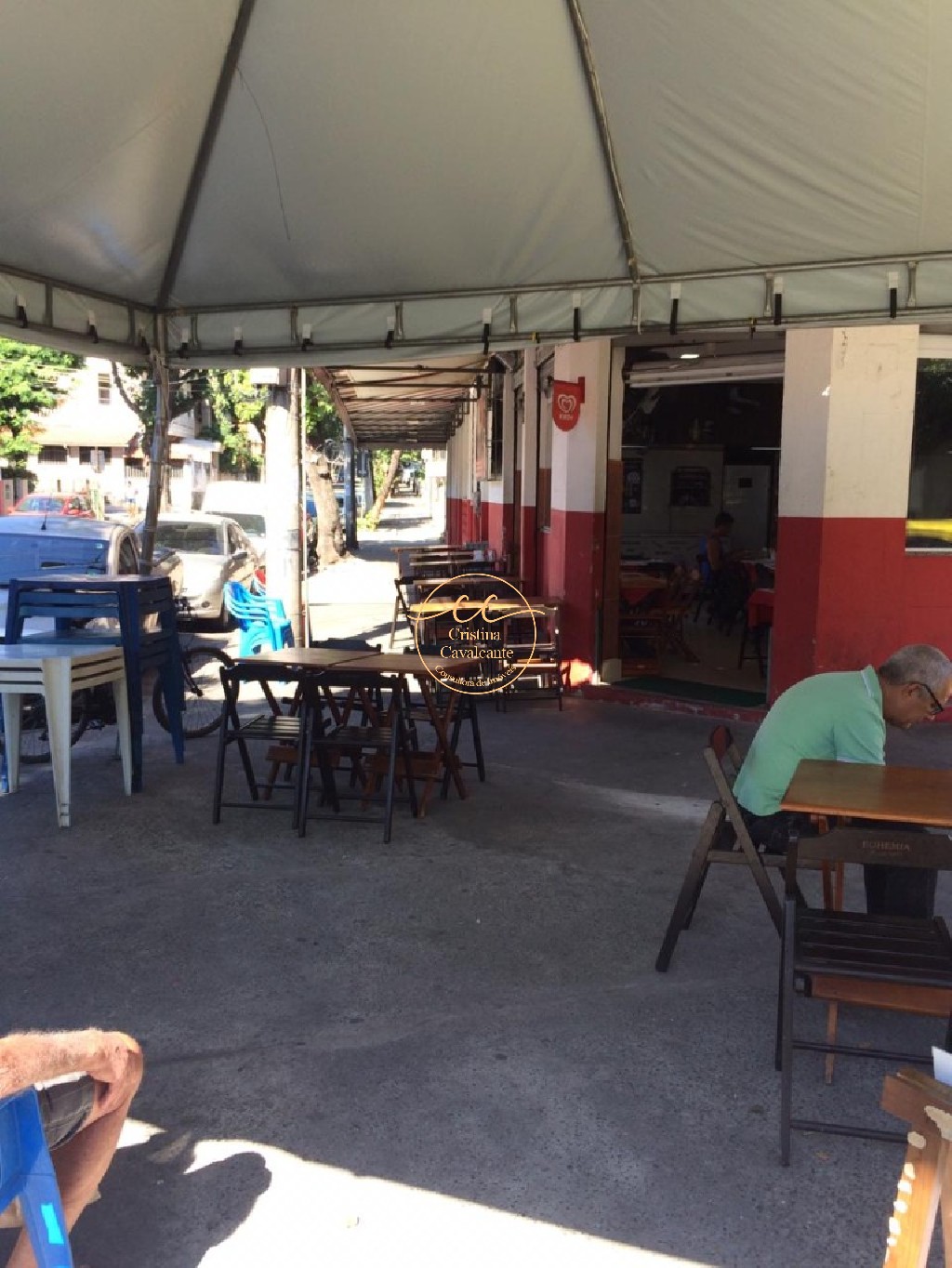 Loja-Salão, 215 m² - Foto 6