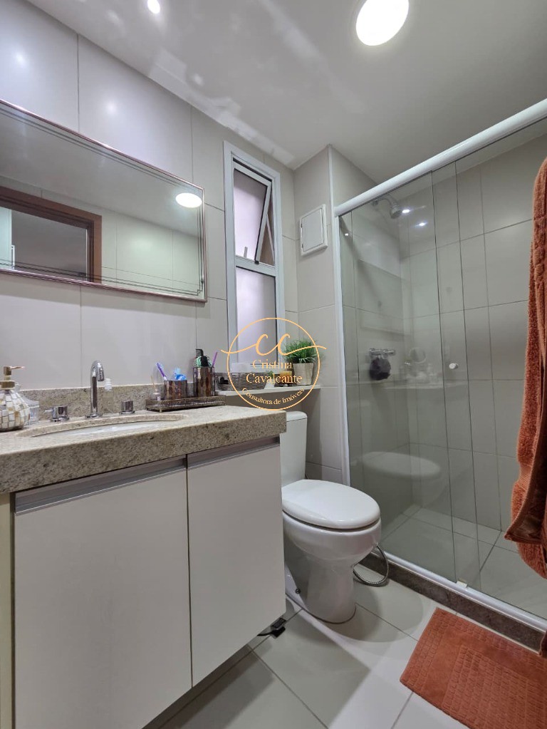 Apartamento, 3 quartos, 87 m² - Foto 11