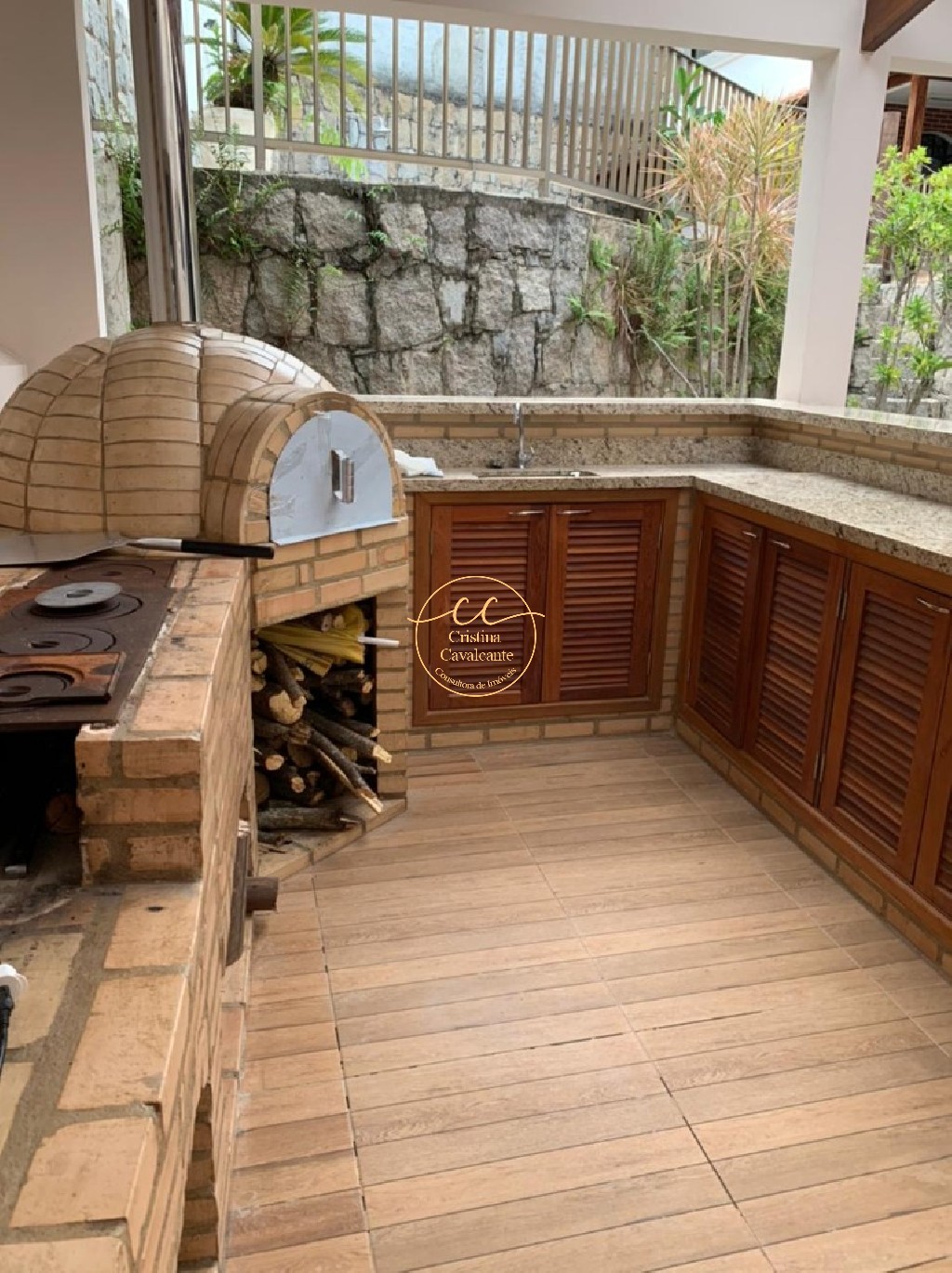Casa, 5 quartos, 500 m² - Foto 13