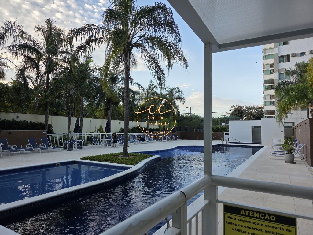 Cobertura, 3 quartos, 143 m² - Foto 30