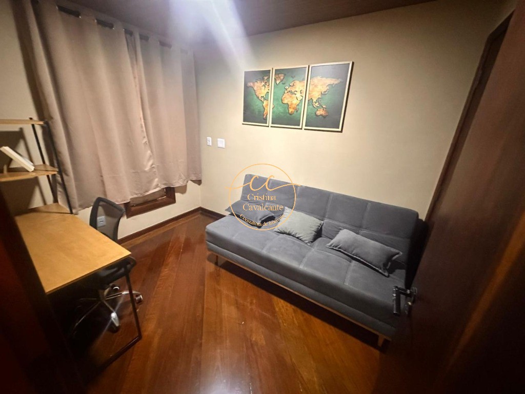 Apartamento, 4 quartos, 180 m² - Foto 16