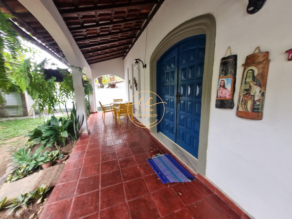 Casa, 4 quartos, 273 m² - Foto 8