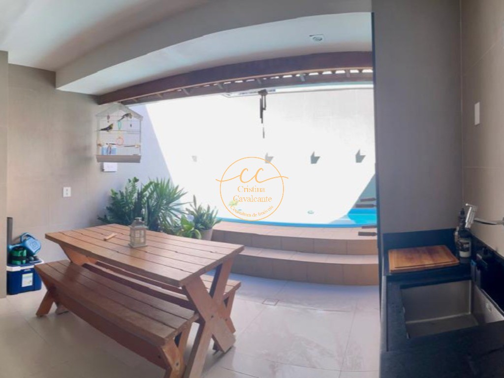 Casa, 3 quartos, 128 m² - Foto 21