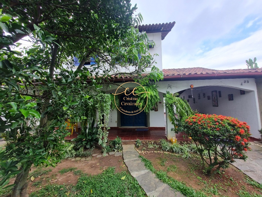 Casa, 4 quartos, 273 m² - Foto 2