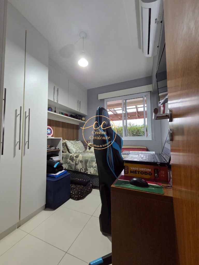 Apartamento, 3 quartos, 87 m² - Foto 13