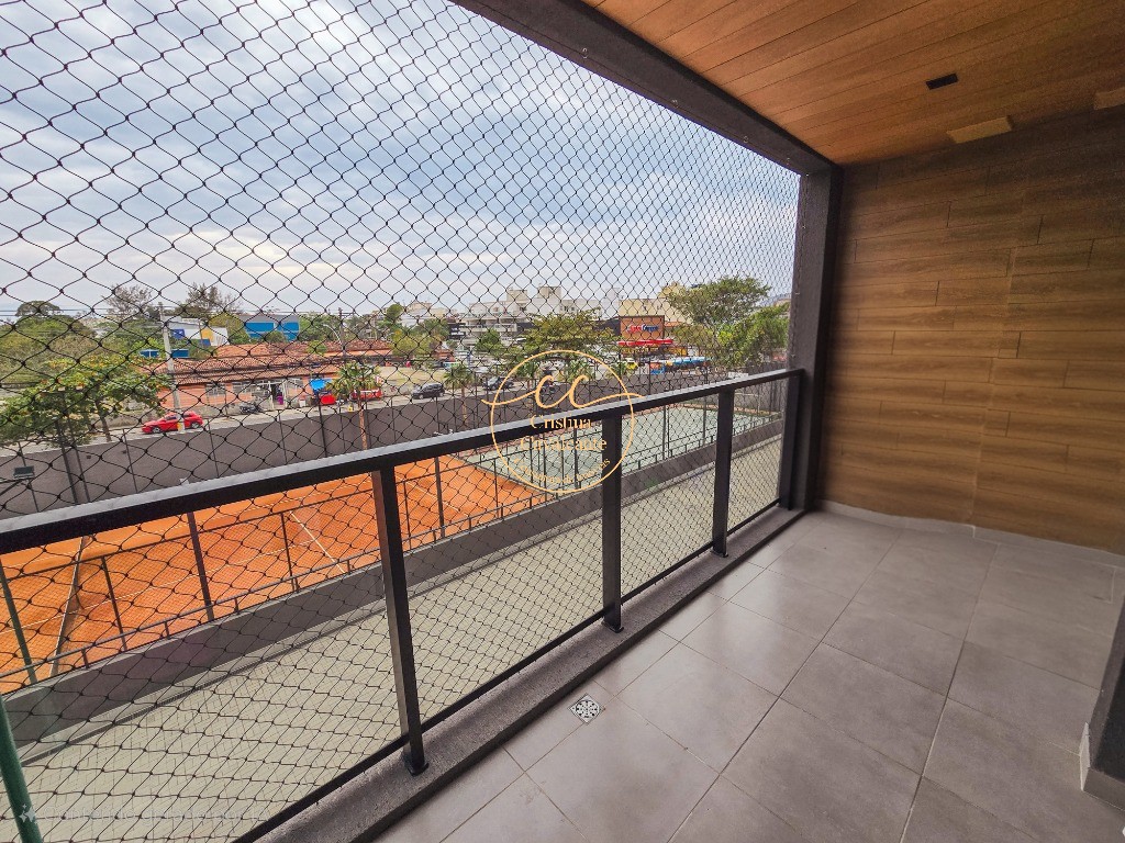 Apartamento, 2 quartos, 74 m² - Foto 4