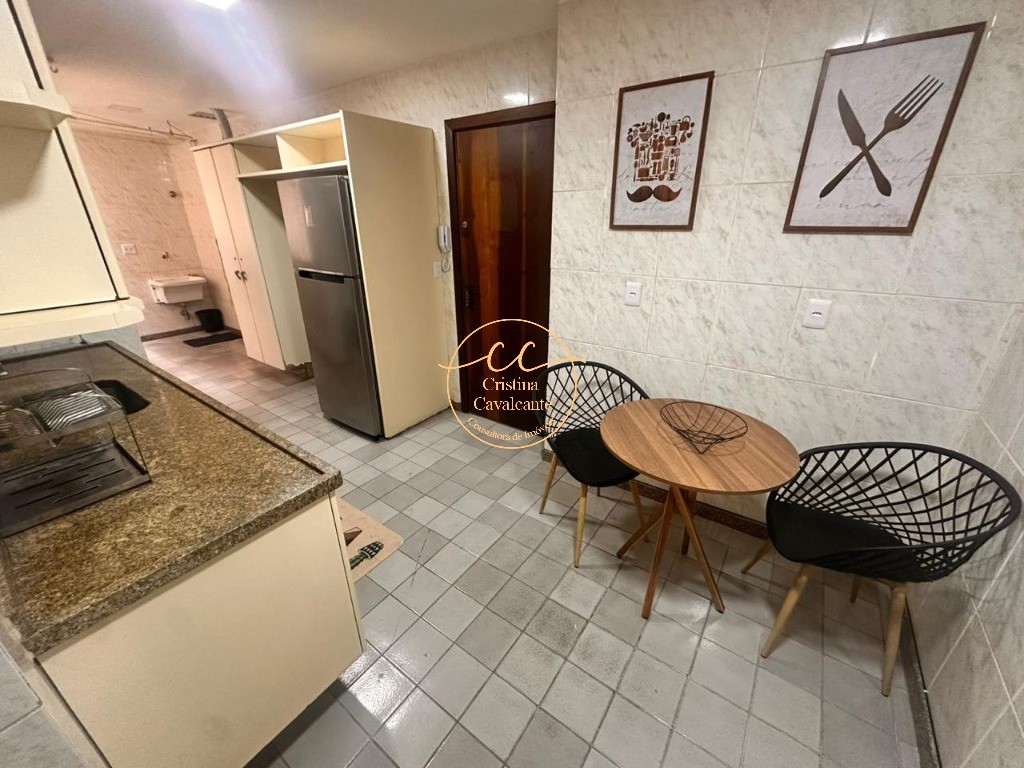 Apartamento, 4 quartos, 180 m² - Foto 12
