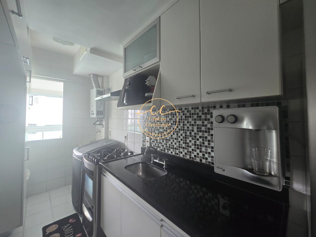 Apartamento, 3 quartos, 74 m² - Foto 7