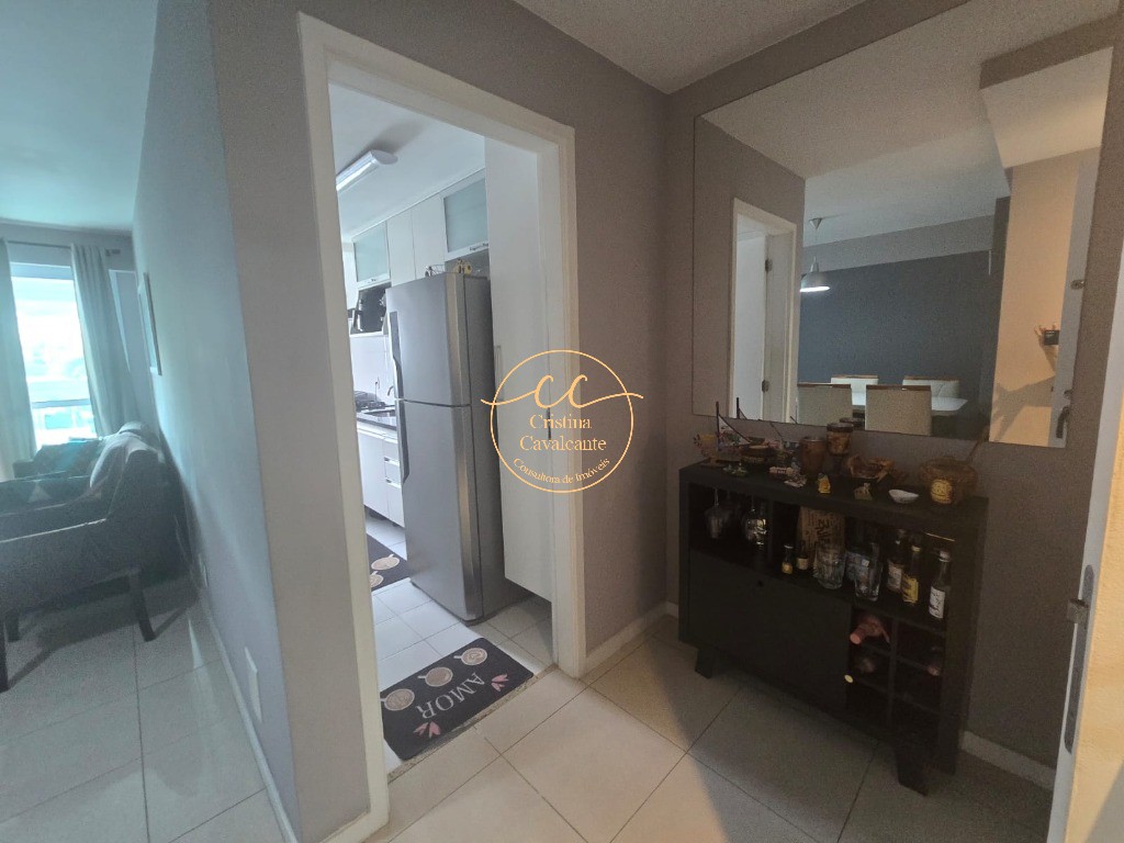 Apartamento, 3 quartos, 74 m² - Foto 12