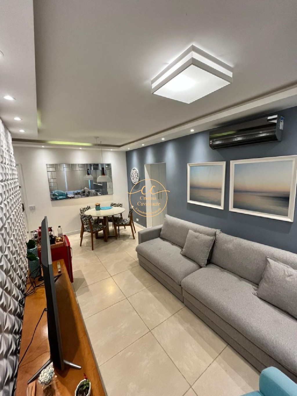 Apartamento, 3 quartos, 90 m² - Foto 4