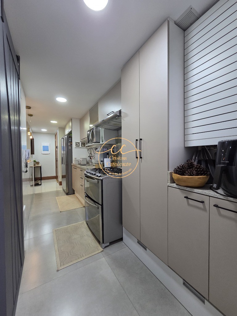 Apartamento, 3 quartos, 87 m² - Foto 10