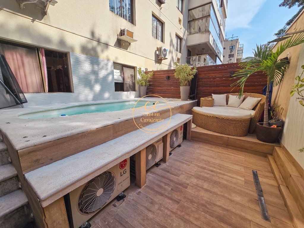 Apartamento, 2 quartos, 70 m² - Foto 23
