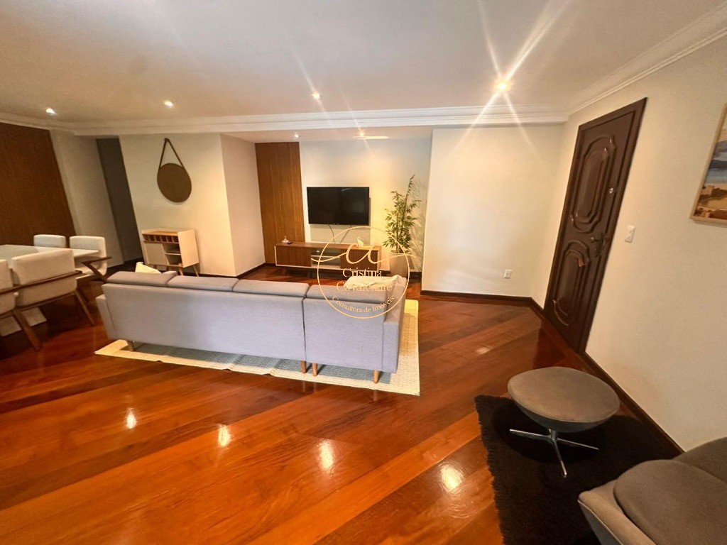 Apartamento, 4 quartos, 180 m² - Foto 3