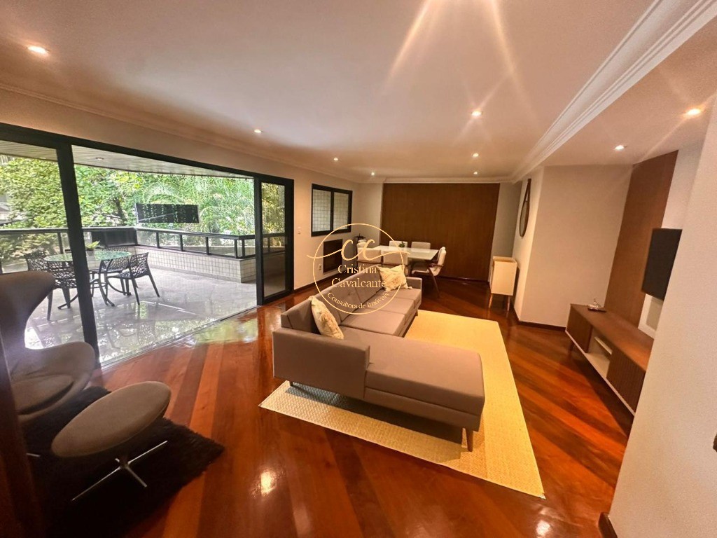 Apartamento, 4 quartos, 180 m² - Foto 1