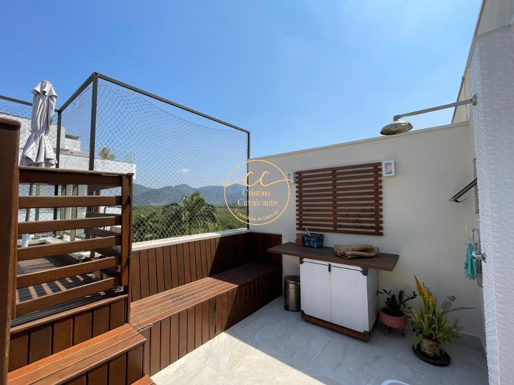 Cobertura, 3 quartos, 211 m² - Foto 21