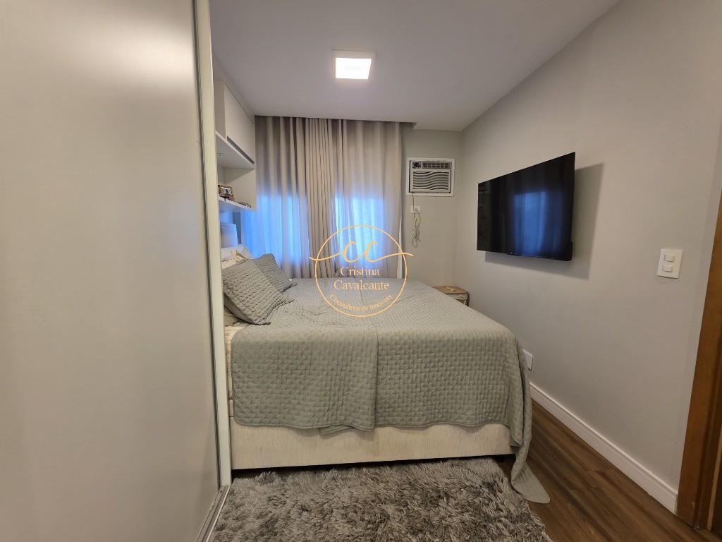 Cobertura, 3 quartos, 143 m² - Foto 16