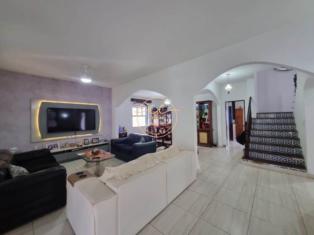 Casa, 4 quartos, 273 m² - Foto 6