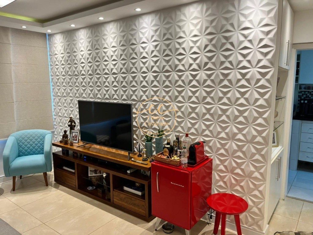 Apartamento, 3 quartos, 90 m² - Foto 5