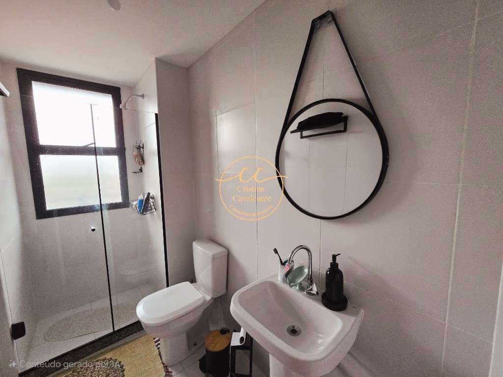 Apartamento, 2 quartos, 74 m² - Foto 10