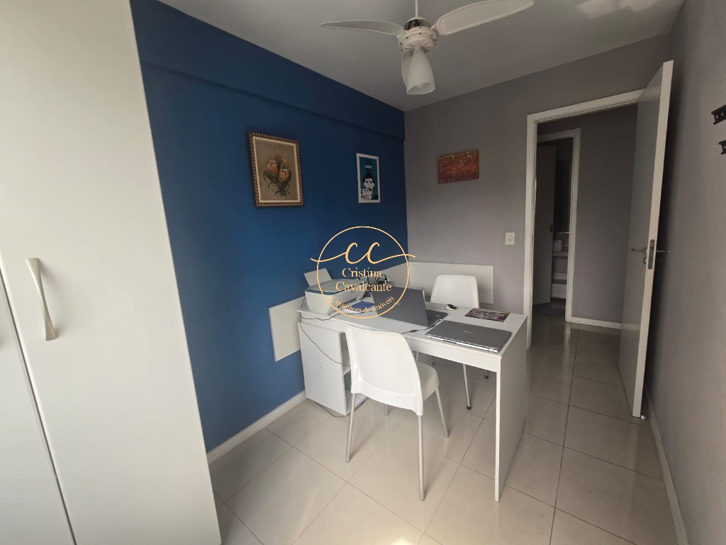 Apartamento, 3 quartos, 74 m² - Foto 19