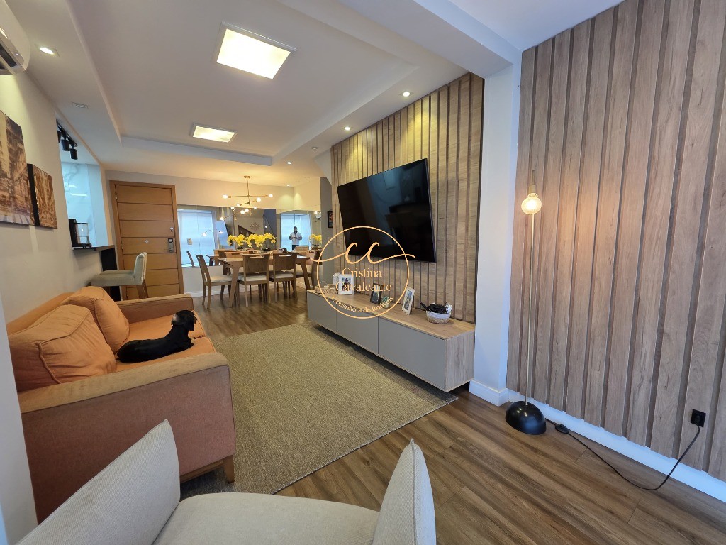 Cobertura, 3 quartos, 143 m² - Foto 5