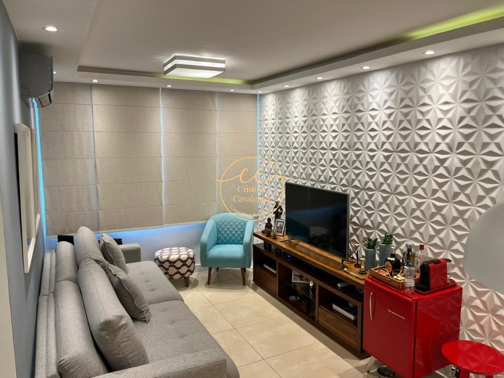 Apartamento, 3 quartos, 90 m² - Foto 6