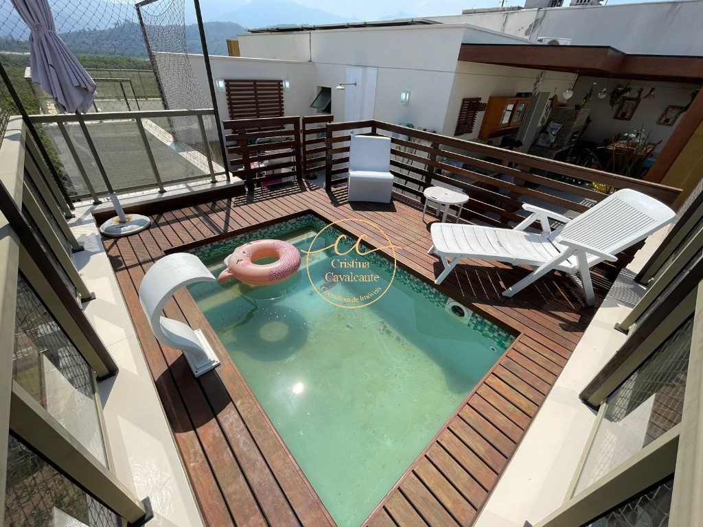 Cobertura, 3 quartos, 211 m² - Foto 29