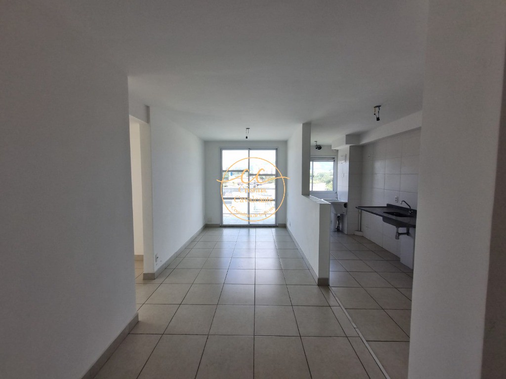 Apartamento, 3 quartos, 70 m² - Foto 2