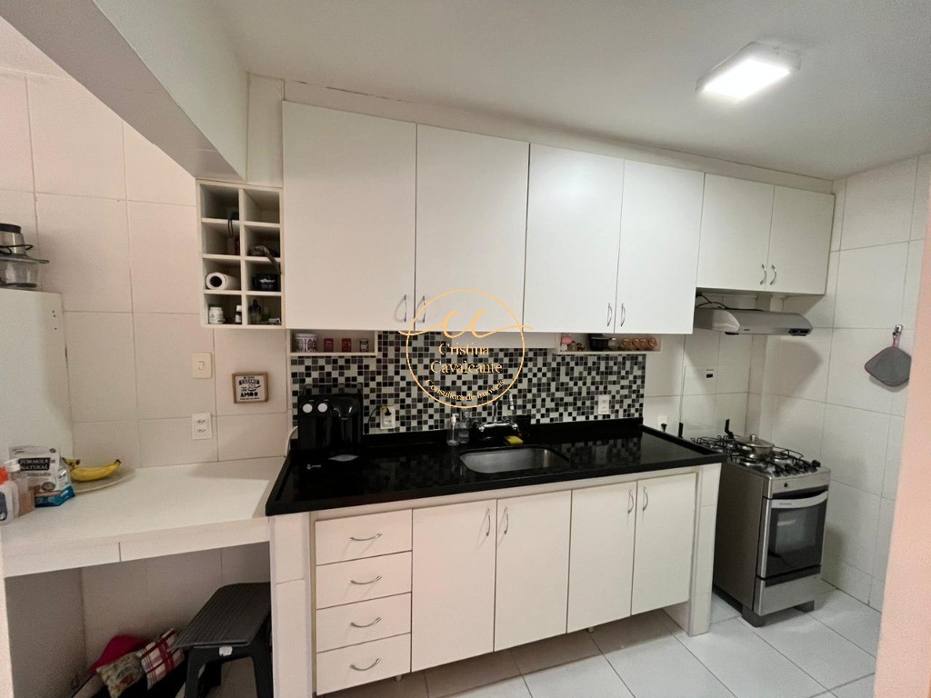 Apartamento, 3 quartos, 90 m² - Foto 7