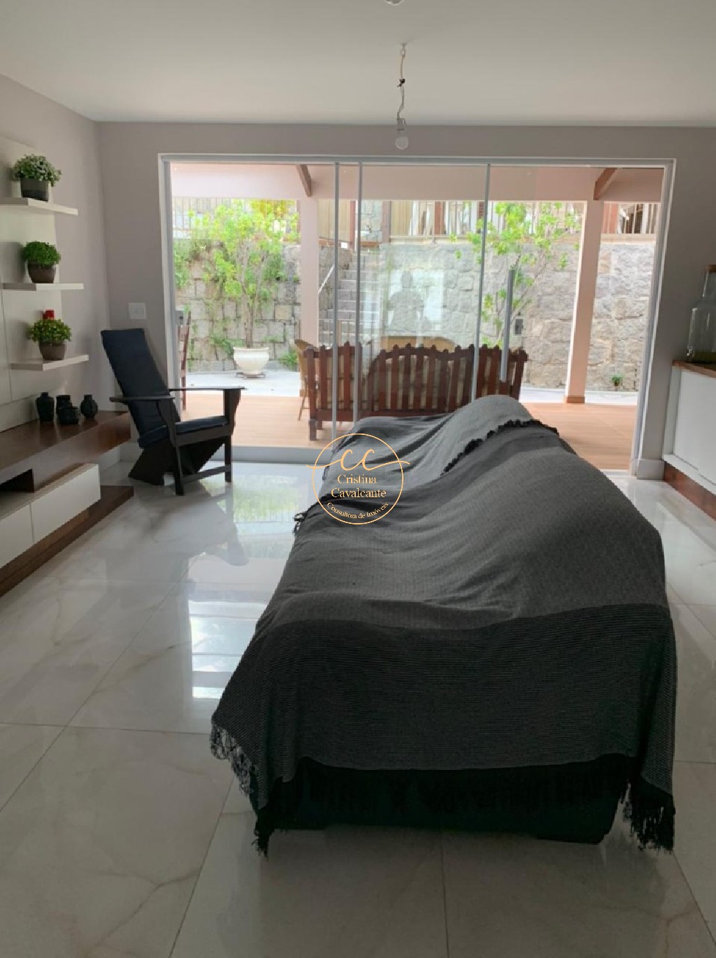 Casa, 5 quartos, 500 m² - Foto 6