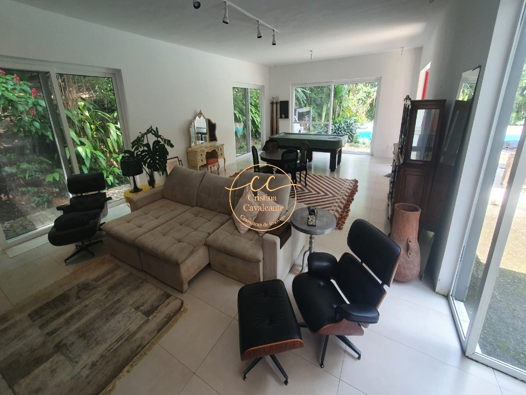 Casa, 4 quartos, 8620 m² - Foto 1