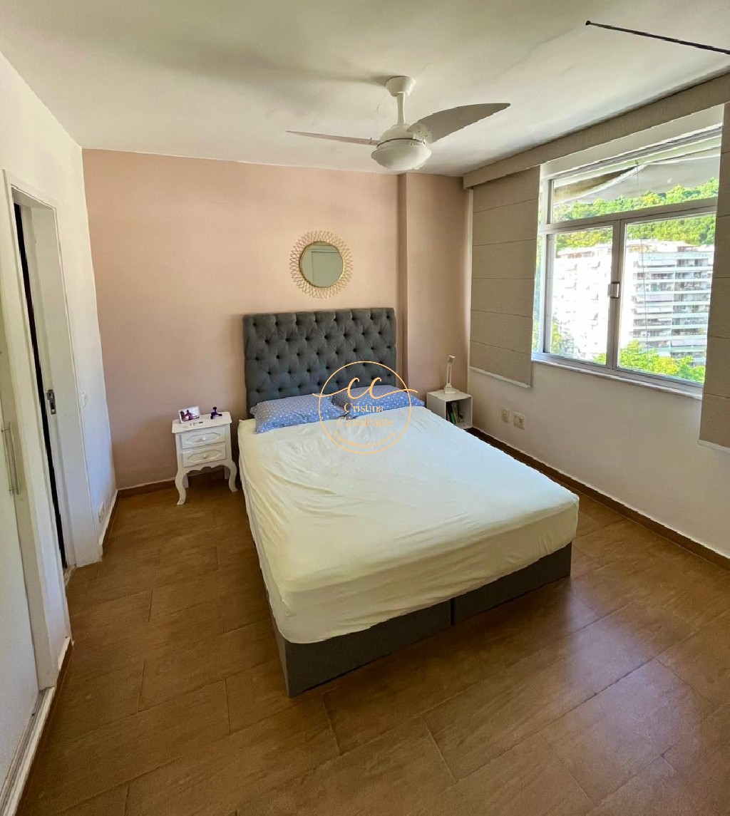 Apartamento, 3 quartos, 90 m² - Foto 27