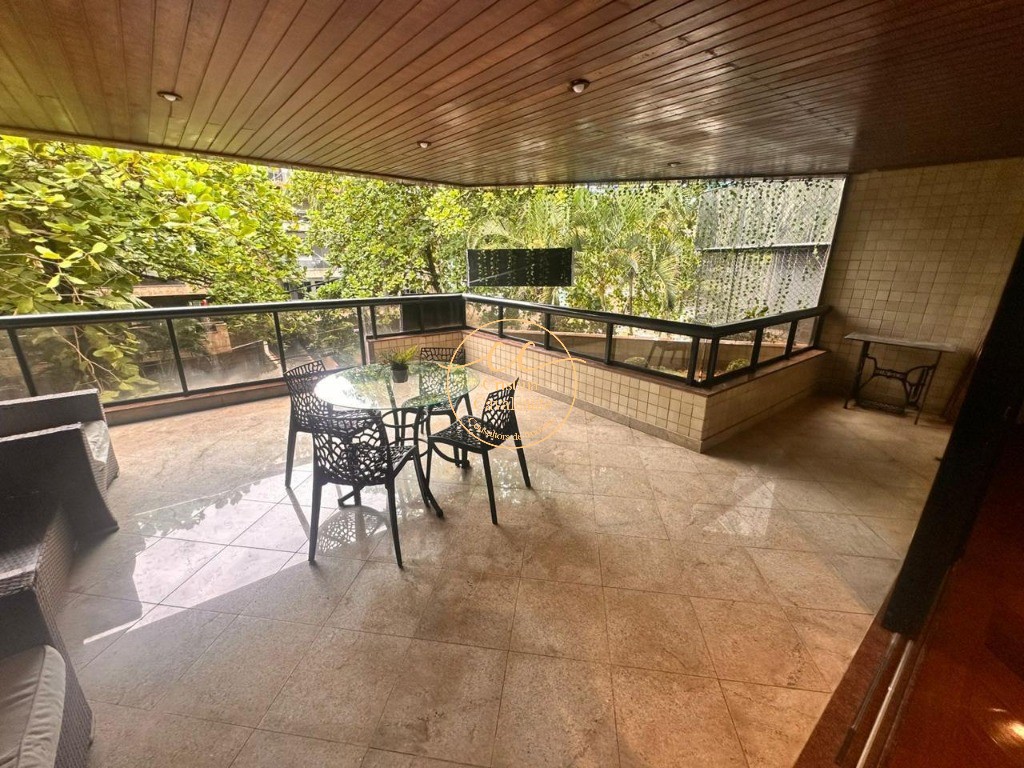Apartamento, 4 quartos, 180 m² - Foto 5