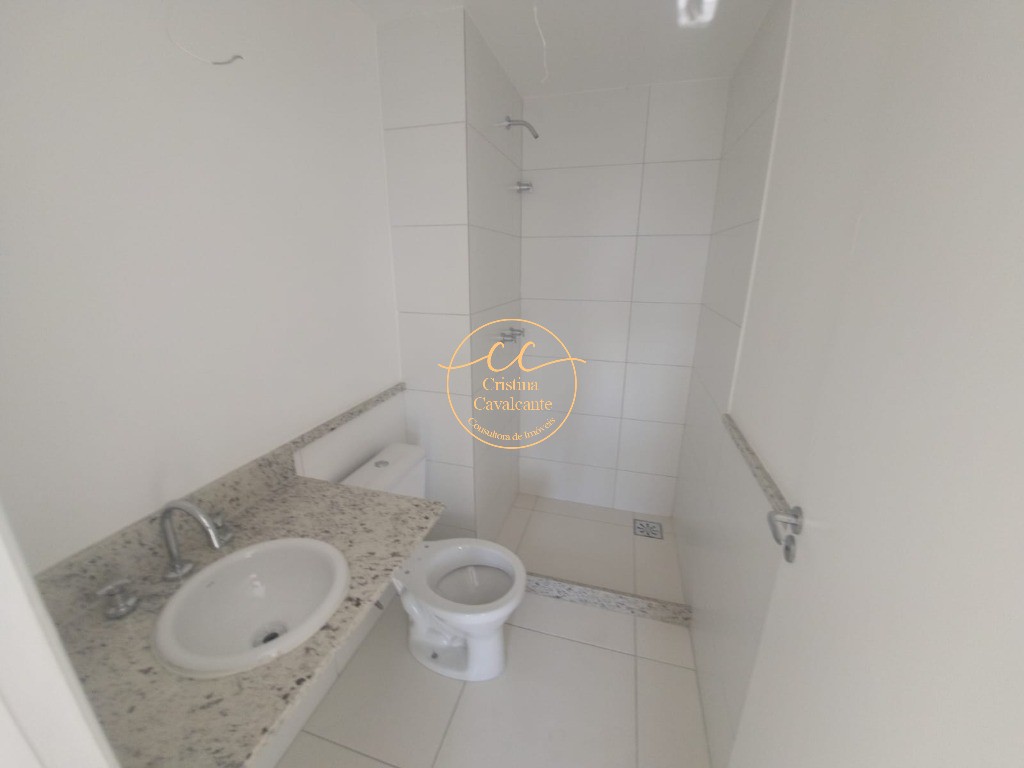Apartamento, 2 quartos, 56 m² - Foto 4