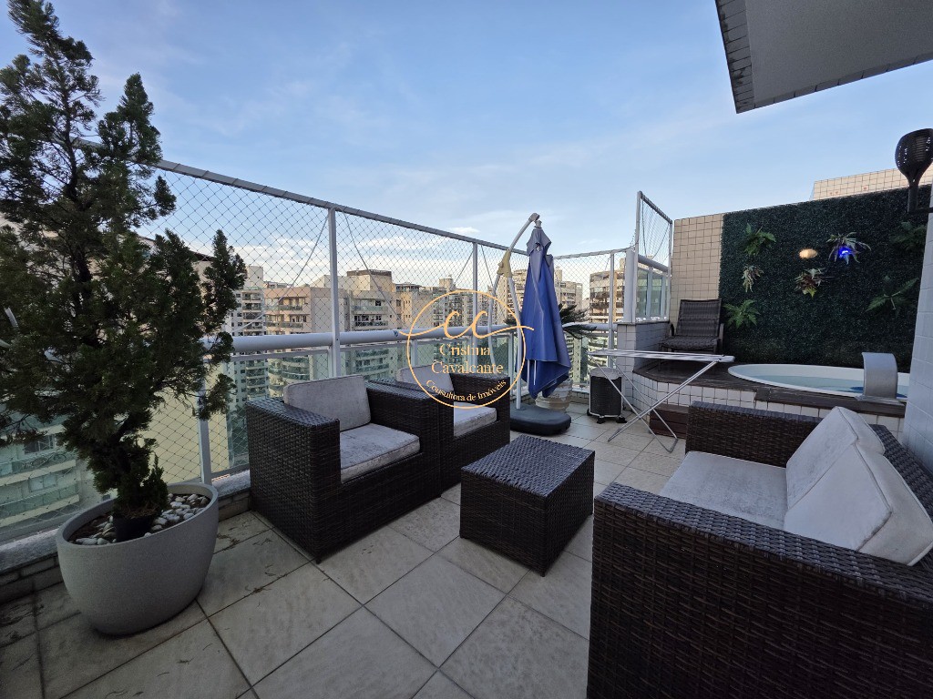 Cobertura, 3 quartos, 143 m² - Foto 24