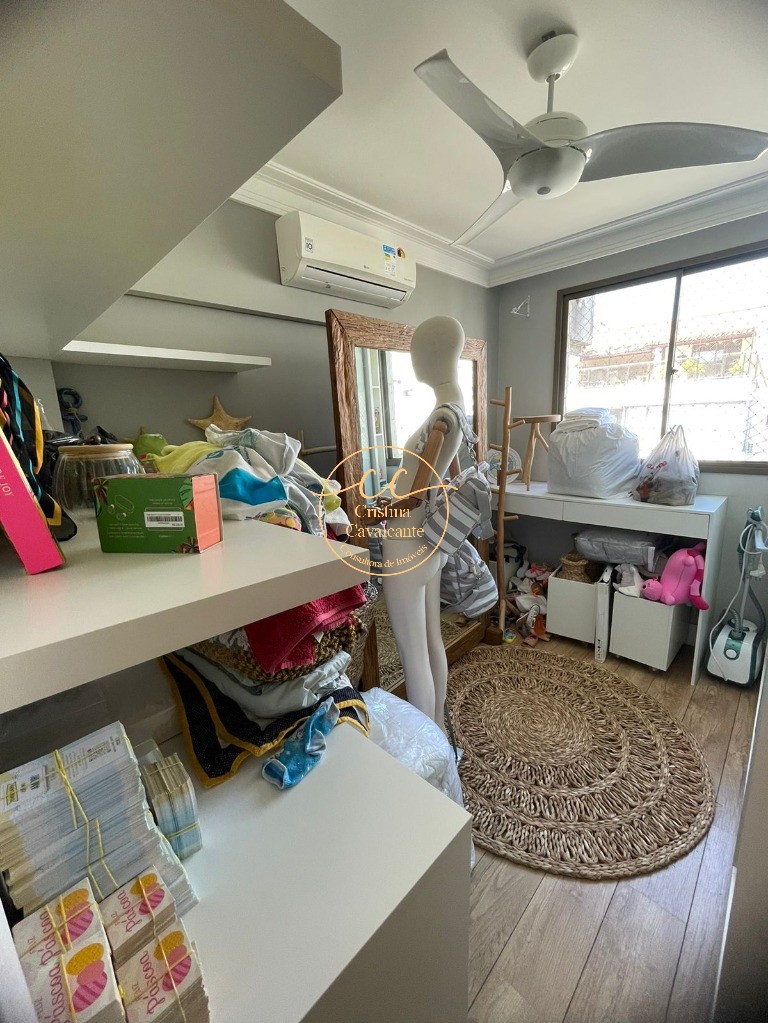 Cobertura, 3 quartos, 211 m² - Foto 12