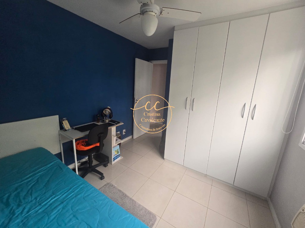 Apartamento, 3 quartos, 74 m² - Foto 20