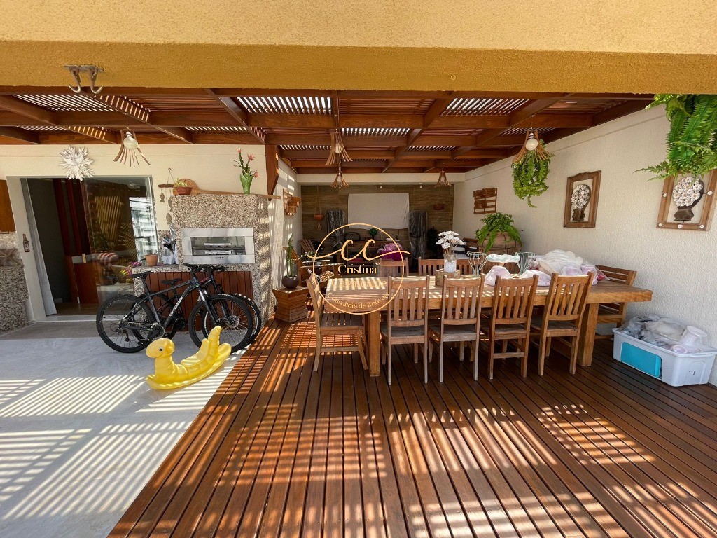 Cobertura, 3 quartos, 211 m² - Foto 25