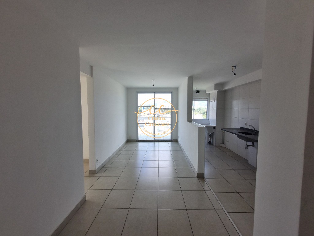 Apartamento, 3 quartos, 70 m² - Foto 1