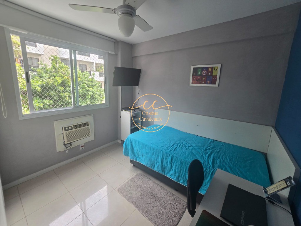 Apartamento, 3 quartos, 74 m² - Foto 21